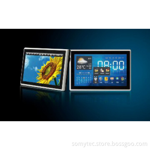 7\'\' Quad Core Andoid 4.2 calling tablet PC